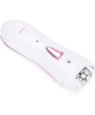 Wallfire Women's Hair Remover | Effective Epilator for Arms Bikini & Legs | Smooth Skin Solution - Buy Online on GoSupps.com