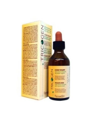 Farmavita tricogen body lotion - 100 ml