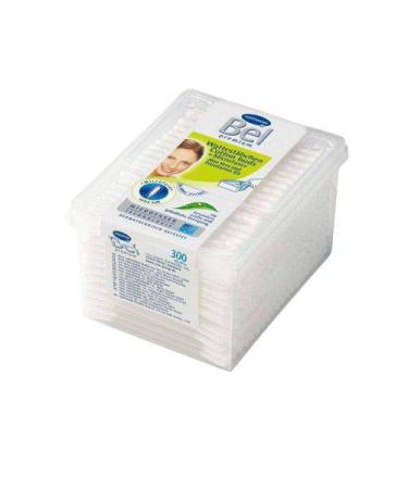 Premium Cotton Buds with Aloe Vera & Provitamin B5 - Bel 187324 | 300 Pieces CP Tin - International Shipping Available - Buy Online on GoSupps.com