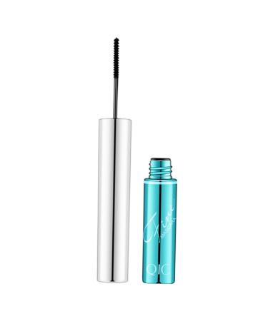 DRESSOOS Extra Fine Mascara Eyelash Mascara Lash Bonder Fine Lash Mascara Lady Mascara Main Ingredient: Water