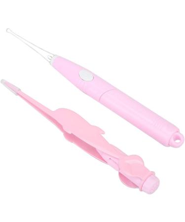 Pratical Ear Pick Earwax Remover Home Use for Travel - Buy Online on GoSupps.com
