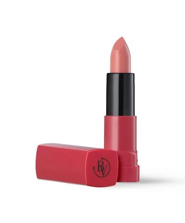 Bottega Verde Bottega Verde - Lipstick Love - Creamy Satin Lipstick with Pomegranate Flower Extract - Coral