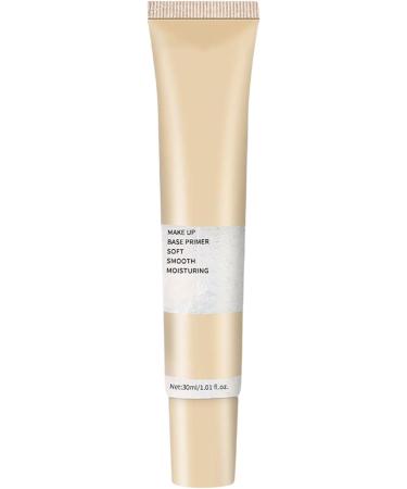 Primer Face Makeup - Hydrating Face Primer 30ml Long Lasting Creamy Hydrates Smooths Fills in Pores and Fine Lines Natural Matte Finish Fulenyi - Buy Online on GoSupps.com