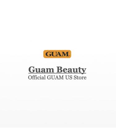 Guam DREN PLUS Seaweed Mud Body Wrap - Effective Lymphatic Drainage Treatment for Water Retention & Swelling | 500g Professional Beauty Solution - Buy Online on GoSupps.com