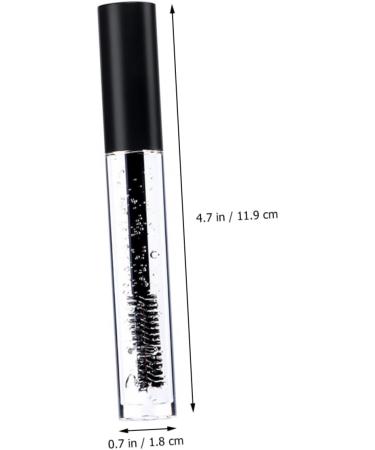 Healeved 2pcs Shaping Liquid Toe Dividers for Nail Polish Clear Brow and Lamination Kit 1 count (Pack of 1) Transparent Color - Buy Online on GoSupps.com