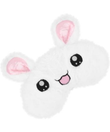 Beaupretty 2 Pcs Night Eyeshade | Comfortable Sleeping Mask & Eye Cover for Restful Sleep - International Shipping - Buy Online on GoSupps.com