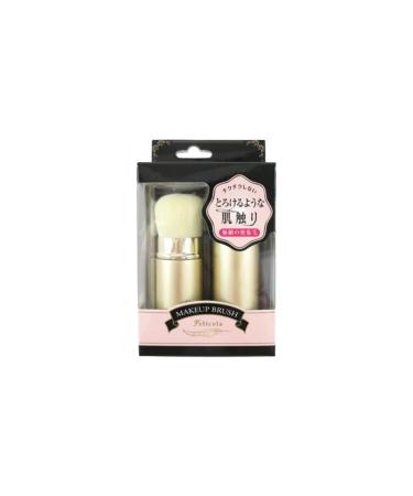 LUCKY TRENDY Slide Powder Brush