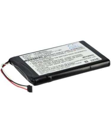 Replacement Battery for Approach G6 - KF40BF45D0D9X Compatible 1000mAh | International Shipping Available - Buy Online on GoSupps.com