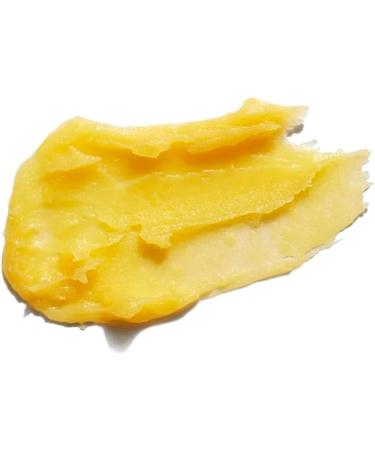 The Organic Pharmacy Carrot Butter Cleanser 50ml - Balm-to-oil - Remove Impurities and Make-up - Rich in Beta Carotene - 99.8% Organic 99.9% Natural - Buy Online on GoSupps.com