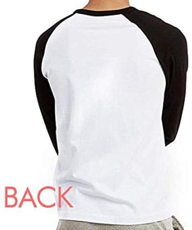 Cologne Cathedral in Cologne Germany Long Sleeve Top Raglan T-Shirt Cloth Medium Multicolor - Buy Online on GoSupps.com