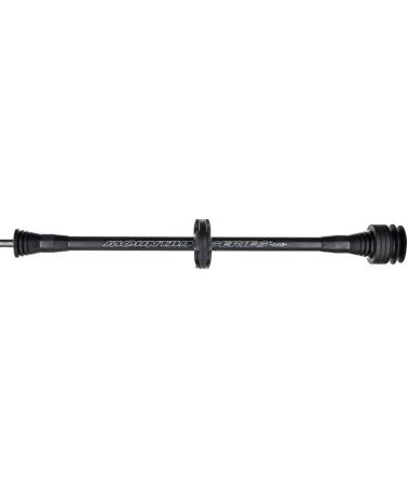 AAE Advante-X Mountain Series Stabilizer Black 12 in. - High-performance stabilizer for improved accuracy - Buy Online on GoSupps.com