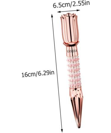 Outanaya 2pcs Liquid Eyeliner Brown Eyeliner Pencils Girl Eyeliner Accessory Eye Makeup Pen Cosmetics Plastic - Buy Online on GoSupps.com
