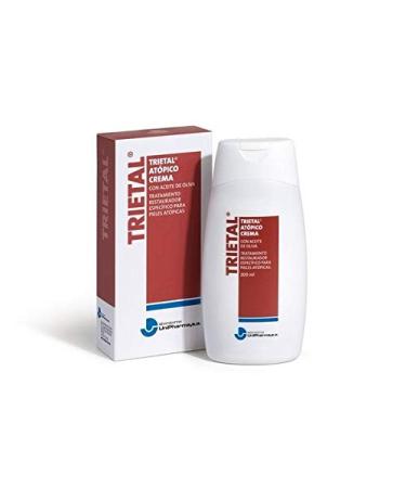Trietal Atopico CR 200ml
