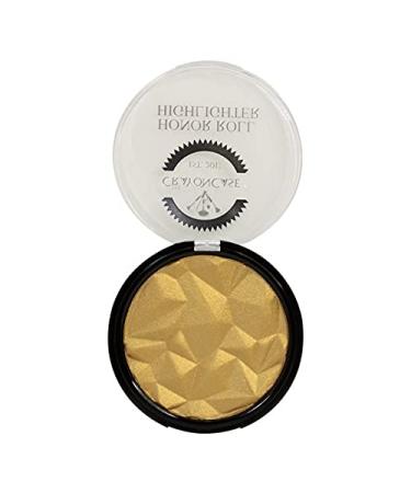 Crayon Case Honor Roll Pressed Shimmer Highlighter