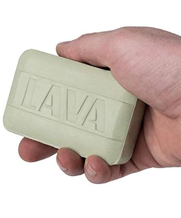 Heavy Duty Hand Cleaner Bar Soap 5.75 oz - 1ct (Pack of 8) - Buy Online on GoSupps.com