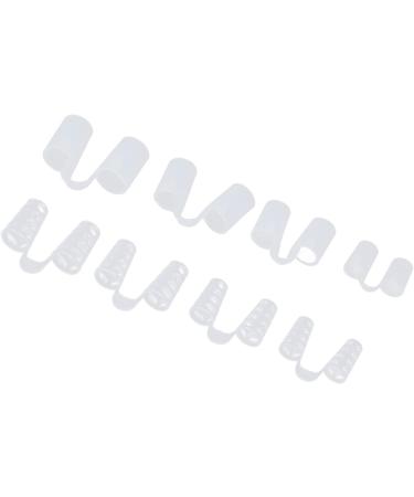 Snore Nose Clamp for Adults - Lightweight & Adjustable Sizes - Includes Storage Box - Perfect for Travel - Buy Online on GoSupps.com