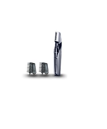 Panasonic Body-Trimmer ER-GK60 with 3 attachments electric razor for men skin-friendly wet and dry shave hair clipper for head & body single - Buy Online on GoSupps.com
