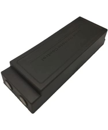 4 Pack 2000mAh 7.2V NiMH Battery - Compatible Replacement for Scanreco 590 592 960 & More | International Shipping - Buy Online on GoSupps.com