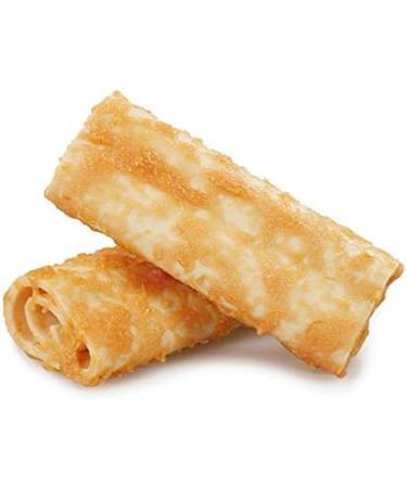 Rosewood Rawhide-Free Magic Roll Chicken Dog Treats 9 x 120g Packs - Buy Online on GoSupps.com