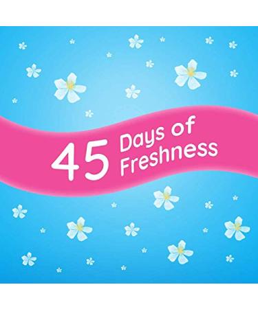 Buy Suavitel Fabric Softener Field Flowers - 120 fl oz (Case of 4) | International Shipping Available - Buy Online on GoSupps.com