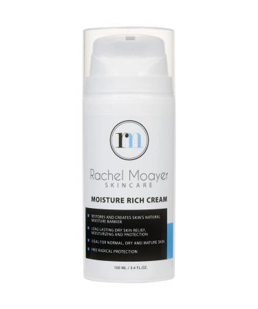 RM Moisture Rich Cream