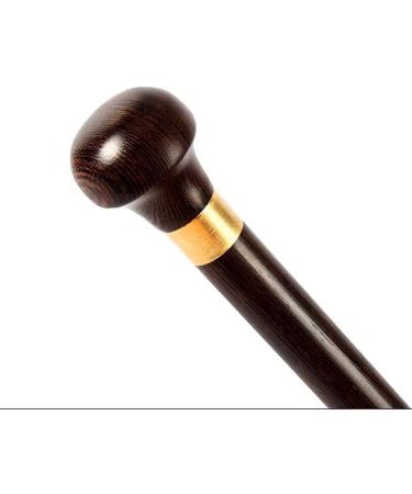 Solid Wooden Walking Cane Wood Canes Walkers for seniors Rely on Walking for Seniors Rollator Crutches Carved Walking Stick Cane Wood Carving Leading A Walking Stick for The Elderly Wooden Practical O - Buy Online on GoSupps.com