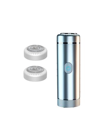 Luejnbogty Premium Body Trimmer Ball Trimmer the Elegant Premium Body Trimmer for Balls and Body for Men and Women A Silver