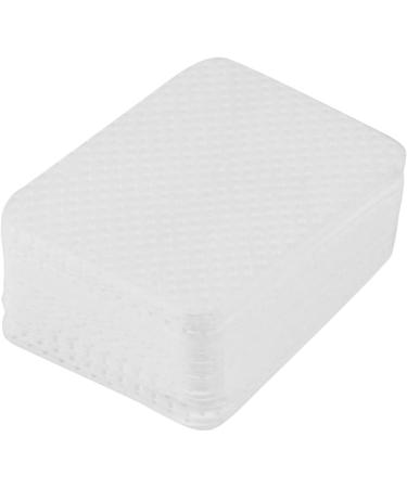 Balacoo 1080 Pcs Face Cushion Manicure Tools - Gel Cleaning Tablets for Nail Polish & Makeup - Ideal for Professional & Home Use - Buy Online on GoSupps.com