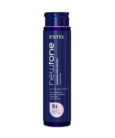Estel Professional Haute Couture NEWTONE Mask (10/6 Light blond-violet)