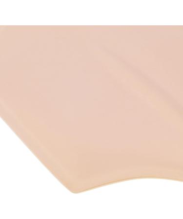 Nachukan Soft Foam Liposuction Backboard - Breathable Comfortable & Stable Lumbar Support for Post-Op Recovery - Buy Online on GoSupps.com