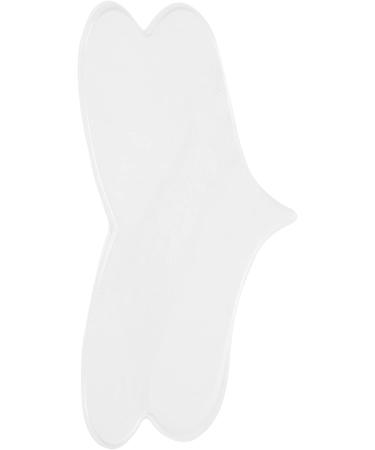 Reusable Chest Wrinkles Silicone Pads Washable Silicone Anti Wrinkle Chest Pads Transparent Chest Wrinkle Sticker Silicone Anti Wrinkle Pad - Buy Online on GoSupps.com