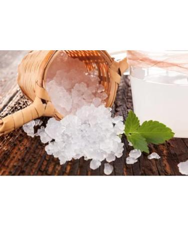 Water Kefir Starter Set - DIY Kefir Kit with Original Japanese Crystals - 20g Organic Cultures for Healthy Fermentation - Buy Online on GoSupps.com