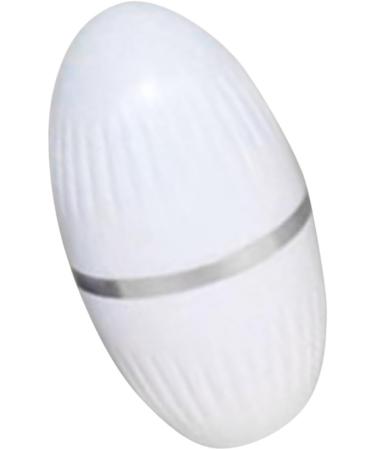 Beavorty 2pcs Oil Absorbing Beauty Stick Roller Walker Volcanic Rock White Oil Absorption 5.70X3.00X3.00CMx2pcs Whitex2pcs - Buy Online on GoSupps.com