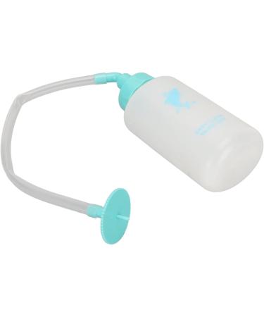 Ear Wax Removal Kit - Gentle Ear Irrigation Washer for Children & Adults - Buy Online on GoSupps.com