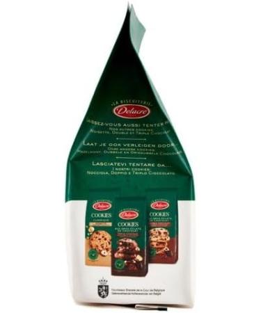  Italian Gourmet E.R. Delacre La Biscuiterie Classic Biscuiterie Classic 4 x 136 g + Italian Gourmet Pulp 400 g - Buy Online on GoSupps.com