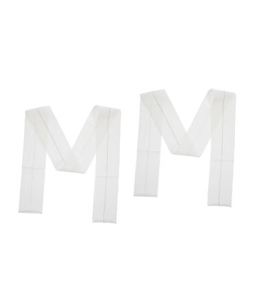 Mobestech 2 Rolls Tubular Gauze Dressing Elastic Gauze Bag
