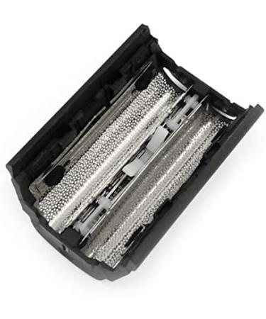 JUFUM Foil Screen & Frame for Razor Blade Series 3 (310 31B 5000/6000 350 360 380 5312 5485 5610 5614 5443) - International Shipping Available - Buy Online on GoSupps.com