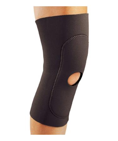 Procare Sport Knee Sleeve - Open Patella - 2X-Large