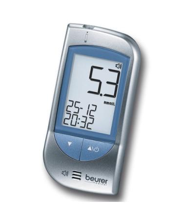 Beurer GL 34 blood sugar measuring device