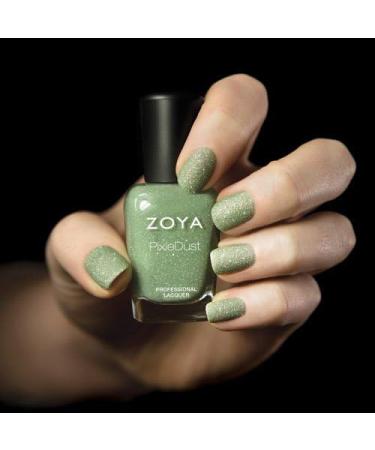 Zoya Vespa Nail Polish 15ml - Buy Online on GoSupps.com