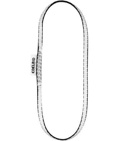Edelrid Dyneema Sling 8mm - Lightweight Durable 90cm Climbing Sling | International Shipping Available - Buy Online on GoSupps.com