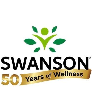 Swanson Don Quai - Natural Women's Well-Being Supplement - 100 Capsules | Ship Internationally - Buy Online on GoSupps.com