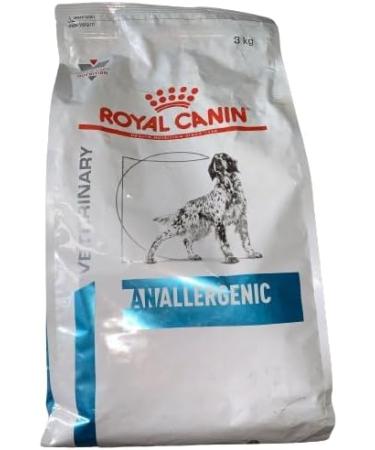Royal Vet Canine Analygenic 3 kg - Buy Online on GoSupps.com