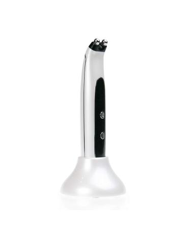 Zemits CellTite | Facial Microcurrent Device | Lip Shaper Eye Lifting | Face Lift Tool Skin Tightening Galvanic Dark Circles Puffiness Fatigue Wrinkle Remover Neck Toning Massager | US Brand
