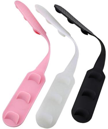 Buy Gatuida 15 Pcal Elastic Hooks Face Cover Ear Anti-Slip Handle Mask Buckle - Comfortable & Secure Strap Accessories for Men - International Shipping Available - Buy Online on GoSupps.com