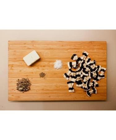 Black and White Butterfly pasta (2x250g) durum wheat semolina Handmade traditional bronze drawing no preservatives or additives - Buy Online on GoSupps.com