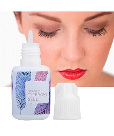 Premium Pwiper Eyebrow Extension Adhesive Gel for Professional Bridal Eyebrows | Long-Lasting & Easy Application - Buy Online on GoSupps.com