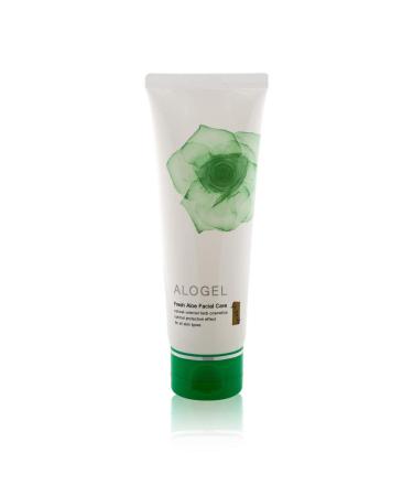 SMD Cosmetics AloGel Skin Perfecting Botanical 120 milliliters / 4 Fluid Ounces K Beauty Korean Beauty