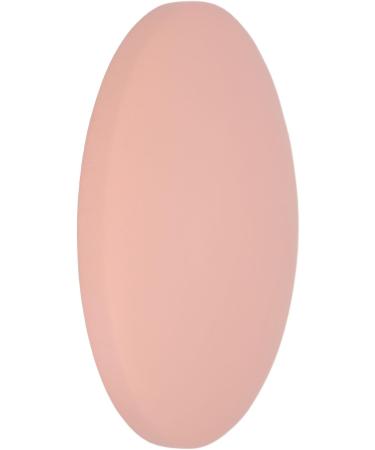 Portable Nail Arm Rest Cushion with PU Leather Lightweight Nail Art Accessory for Salons Home Use Trendy Design Easy to Clean - Buy Online on GoSupps.com