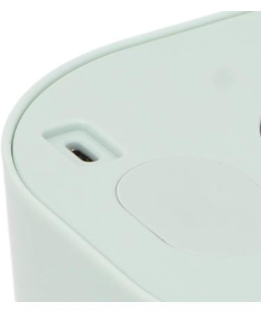 Portable USB Baby Wipe Warmer - Outdoor Travel Constant Temperature Heating Box - Buy Online on GoSupps.com
